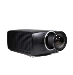 Barco F70-4K8 7.500 Lümen 4K Lazer Projeksiyon