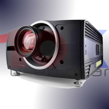 Barco F70-W8 8.000 Lümen WUXGA Lazer Projeksiyon