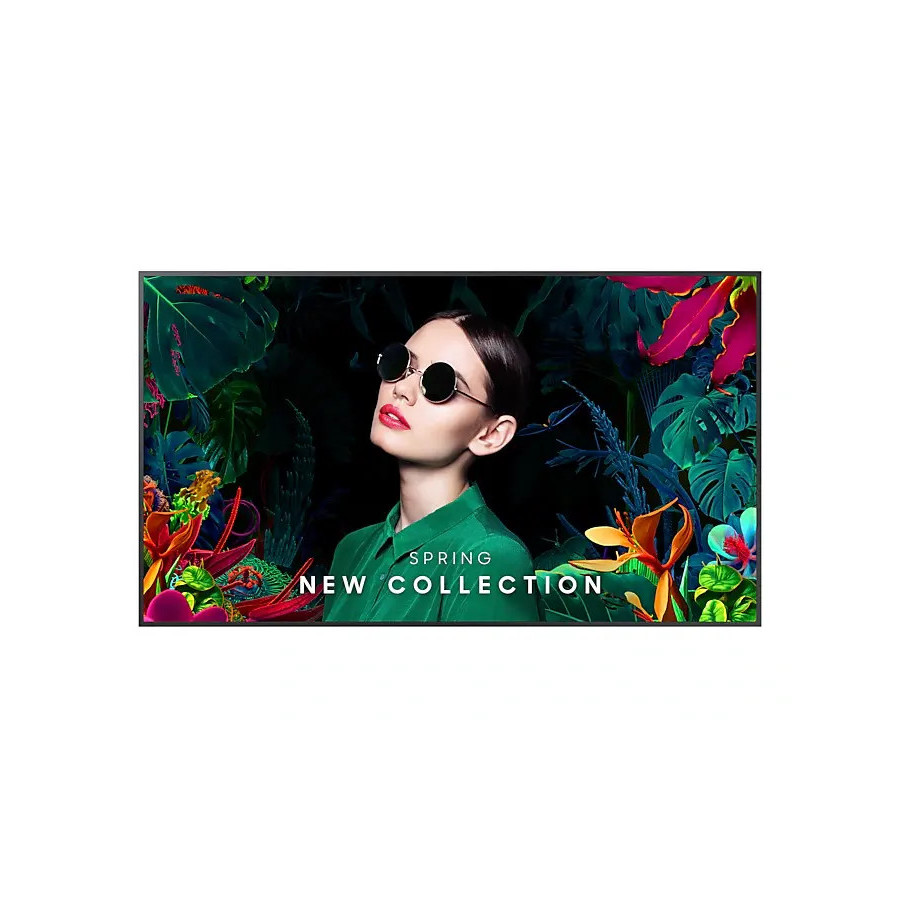 Samsung QM65C 65 Inc 4K UHD 500 nit Signage Ekran