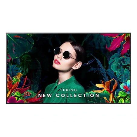 Samsung QM65C 65 Inc 4K UHD 500 nit Signage Ekran