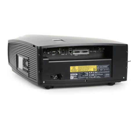 Barco F80-Q9 9.000 Lümen WQXGA Lazer Projeksiyon