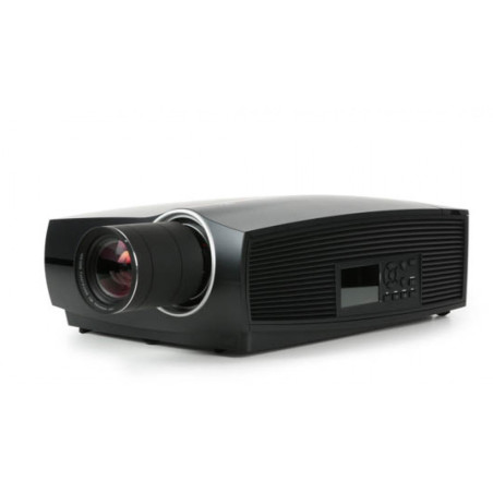 Barco F80-Q12 12.000 Lümen WQXGA Lazer Projeksiyon