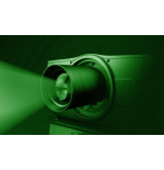 Barco FS40-WU MKII 3.200 Lümen WUXGA LED NVG Projeksiyon