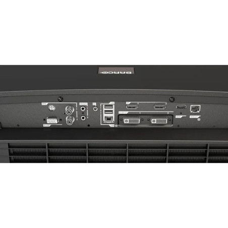 Barco FS40-WU MKII 3.200 Lümen WUXGA LED NVG Projeksiyon