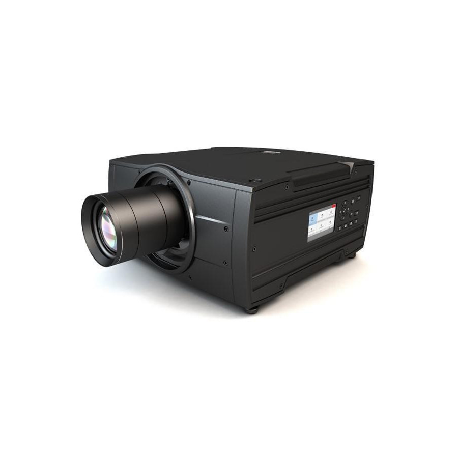 Barco FS40-WU MKII 3.200 Lümen WUXGA LED NVG Projeksiyon