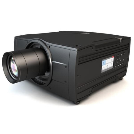 Barco FS40-WU MKII 3.200 Lümen WUXGA LED NVG Projeksiyon