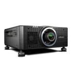 Barco G100-W22 22000 Lümen WUXGA Lazer Projeksiyon