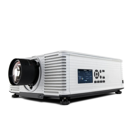 Barco I600-4K10 10000 ISO Lümen 4K UHD Projeksiyon