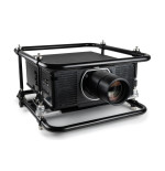 Barco I600-4K10 10000 ISO Lümen 4K UHD Projeksiyon