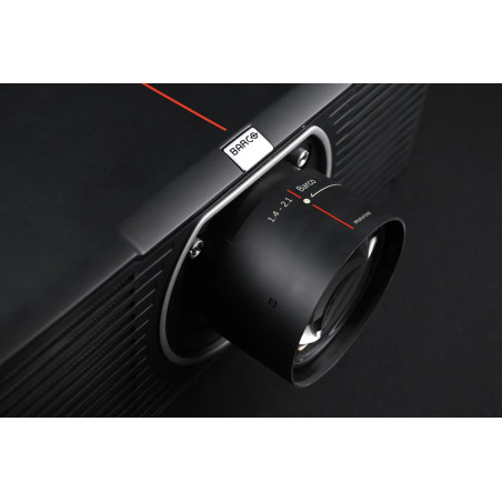 Barco I600-4K10 10000 ISO Lümen 4K UHD Projeksiyon