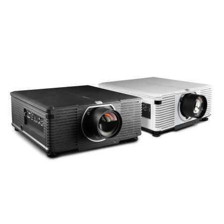 Barco I600-4K10 10000 ISO Lümen 4K UHD Projeksiyon