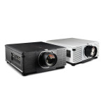 Barco I600-4K10 10000 ISO Lümen 4K UHD Projeksiyon