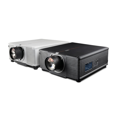 Barco I600-4K10 10000 ISO Lümen 4K UHD Projeksiyon