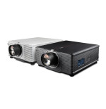 Barco I600-4K10 10000 ISO Lümen 4K UHD Projeksiyon