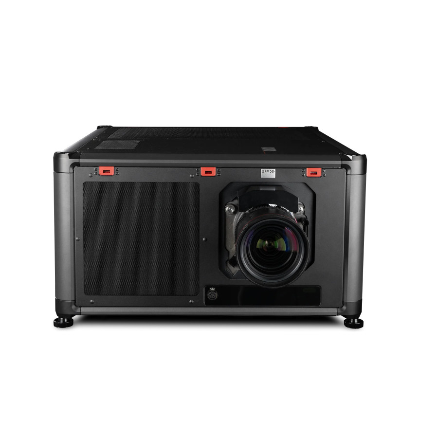 Barco QDX-4K35 35000 Lümen 4K UHD 3-Chip Projeksiyon