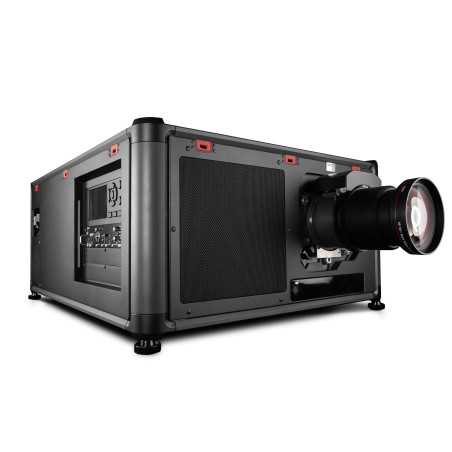 Barco QDX-4K35 35000 Lümen 4K UHD 3-Chip Projeksiyon