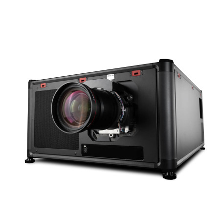 Barco QDX-4K35 35000 Lümen 4K UHD 3-Chip Projeksiyon