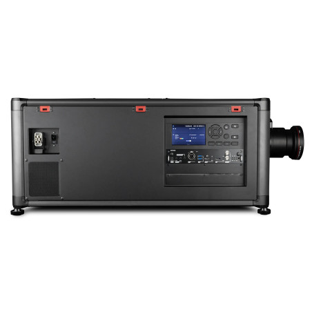 Barco QDX-4K45 45000 Lümen 4K UHD 3-Chip Projeksiyon