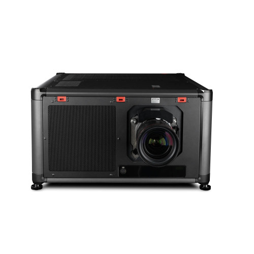 Barco QDX-4K45 45000 Lümen 4K UHD 3-Chip Projeksiyon