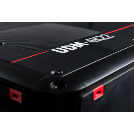 Barco UDM-4K30 27000 Lümen 4K UHD Projeksiyon