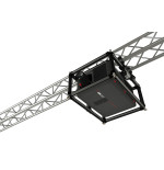 Barco UDM-4K30 27000 Lümen 4K UHD Projeksiyon