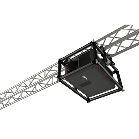 Barco UDM-W15 15000 Lümen WUXGA Projeksiyon