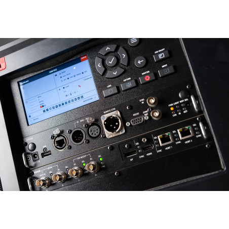 Barco UDX-W32 32000 Lümen WUXGA Lazer Projeksiyon