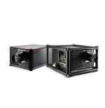 Barco UDX-W32 32000 Lümen WUXGA Lazer Projeksiyon