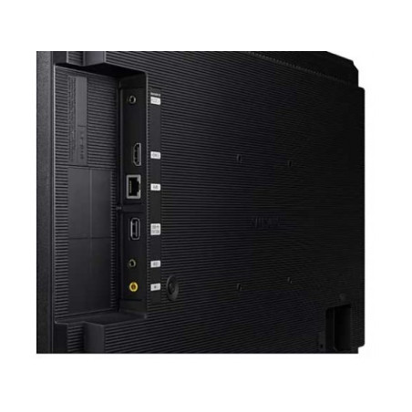 Samsung QB24R 24" FHD Profesyonel Signage Monitör