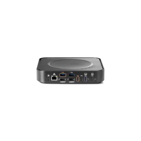 Barco ClickShare Hub Pro Microsoft Teams Room