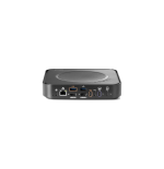 Barco ClickShare Hub Pro Microsoft Teams Room