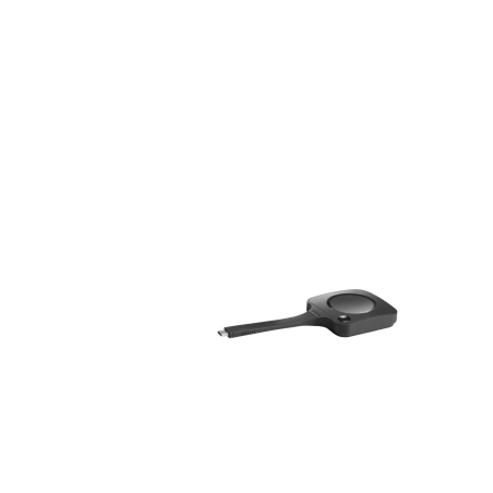 Barco ClickShare Hub Core Microsoft Teams Room