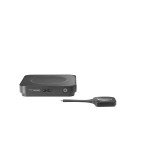 Barco ClickShare Hub Core Microsoft Teams Room