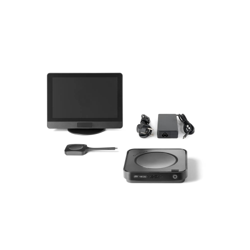 Barco ClickShare Hub Core Control Panel Kit