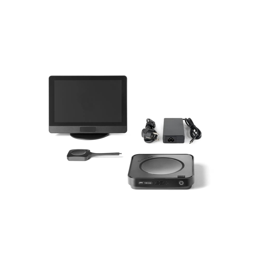 Barco ClickShare Hub Core Control Panel Kit