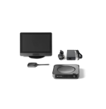 Barco ClickShare Hub Core Control Panel Kit