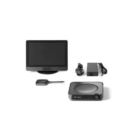 Barco ClickShare Hub Core Control Panel Kit