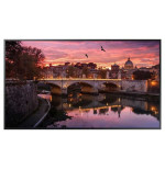Samsung QB43R 43" 4K UHD Profesyonel Signage Ekran
