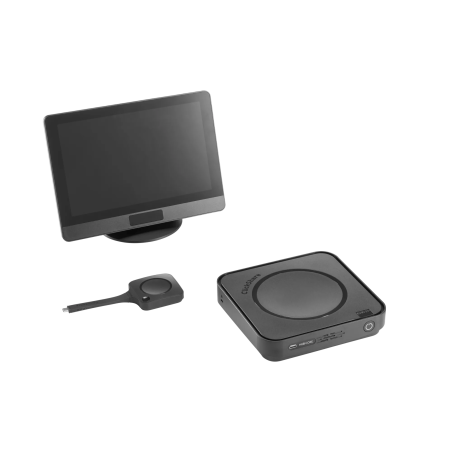 Barco ClickShare Hub Core Control Panel Kit