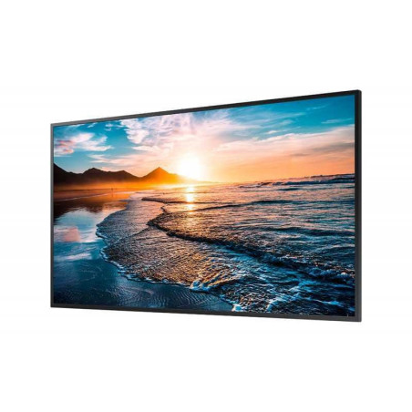 Samsung QB43R 43" 4K UHD Profesyonel Signage Ekran