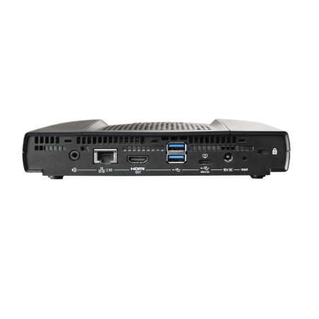 Barco ClickShare CX-50 2nd Gen Kablosuz Konferans