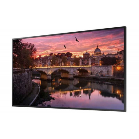 Samsung QB43R 43" 4K UHD Profesyonel Signage Ekran