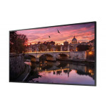 Samsung QB43R 43" 4K UHD Profesyonel Signage Ekran