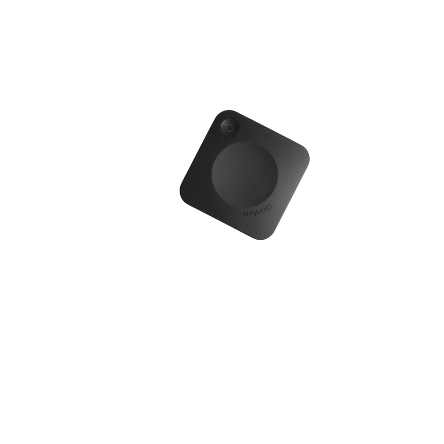 Barco ClickShare C-5 4K Kablosuz Sunum Sistemi