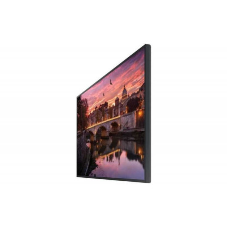Samsung QB43R 43" 4K UHD Profesyonel Signage Ekran