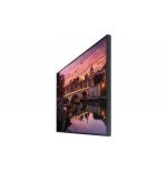 Samsung QB43R 43" 4K UHD Profesyonel Signage Ekran