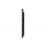 Samsung QB43R 43" 4K UHD Profesyonel Signage Ekran