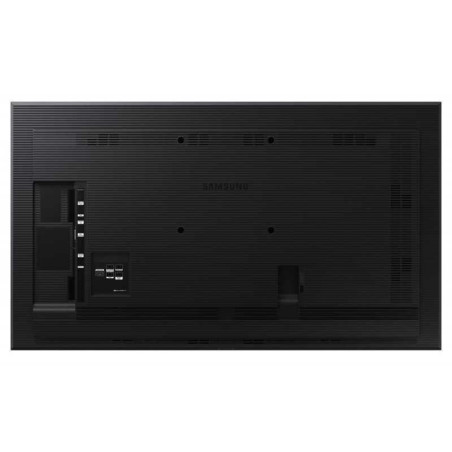 Samsung QB43R 43" 4K UHD Profesyonel Signage Ekran