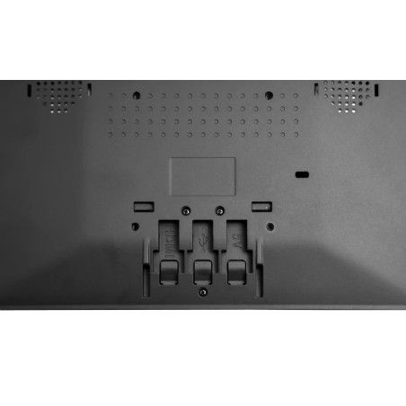 Mimo Vue 10.1 USB Kapasitif Dokunmatik Monitör