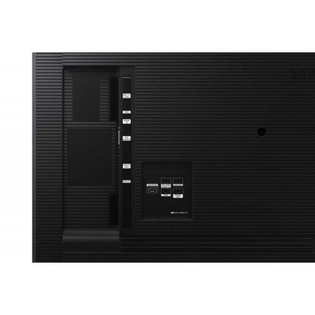 Samsung QB43R 43" 4K UHD Profesyonel Signage Ekran